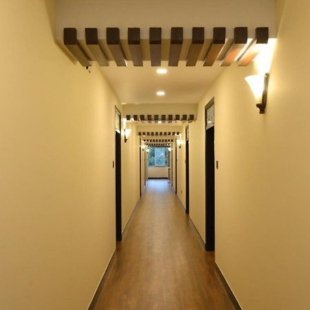 Meenakshi Inn Udupi Eksteriør billede